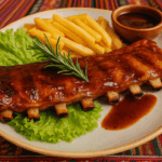 Costilla de Cerdo