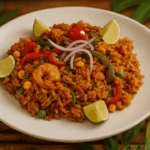 Risotto Frutos del Mar