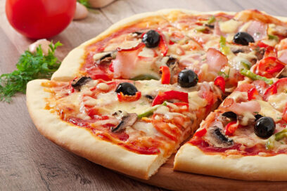 Capricciosa