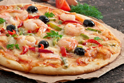 Fritti Di Mare