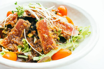 Tuna Salad