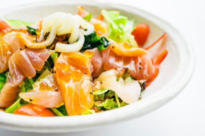 Sea Salad