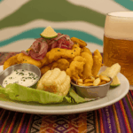 Jalea de Pescado Jalea s Rýbi